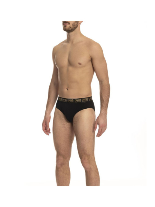  Cavalli Class - QXO01D_CLL1MSP02BI - Schwarz 40,00 €  | Planet-Deluxe