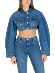 COLCCI Damen Kostümjacken Blau | online kaufen