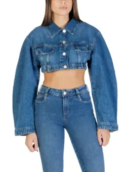 COLCCI Damen Kostümjacken Blau | online kaufen