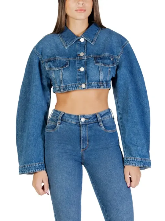 COLCCI Damen Kostümjacken Blau | online kaufen