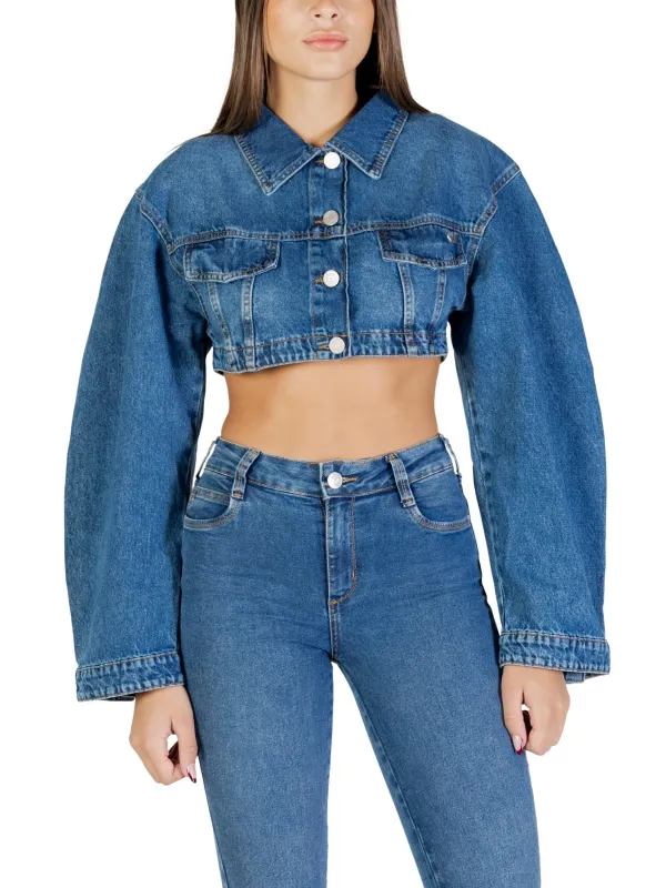 COLCCI Damen Kostümjacken Blau | online kaufen