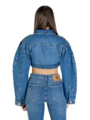 COLCCI Damen Kostümjacken Blau | online kaufen