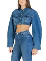 COLCCI Damen Kostümjacken Blau | online kaufen