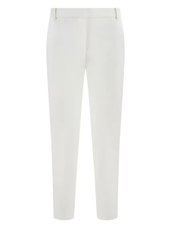 Pinko Damen Hose Weiß | online kaufen