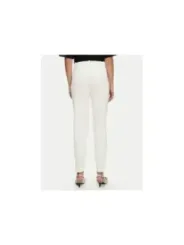 Pinko Damen Hose Weiß | online kaufen