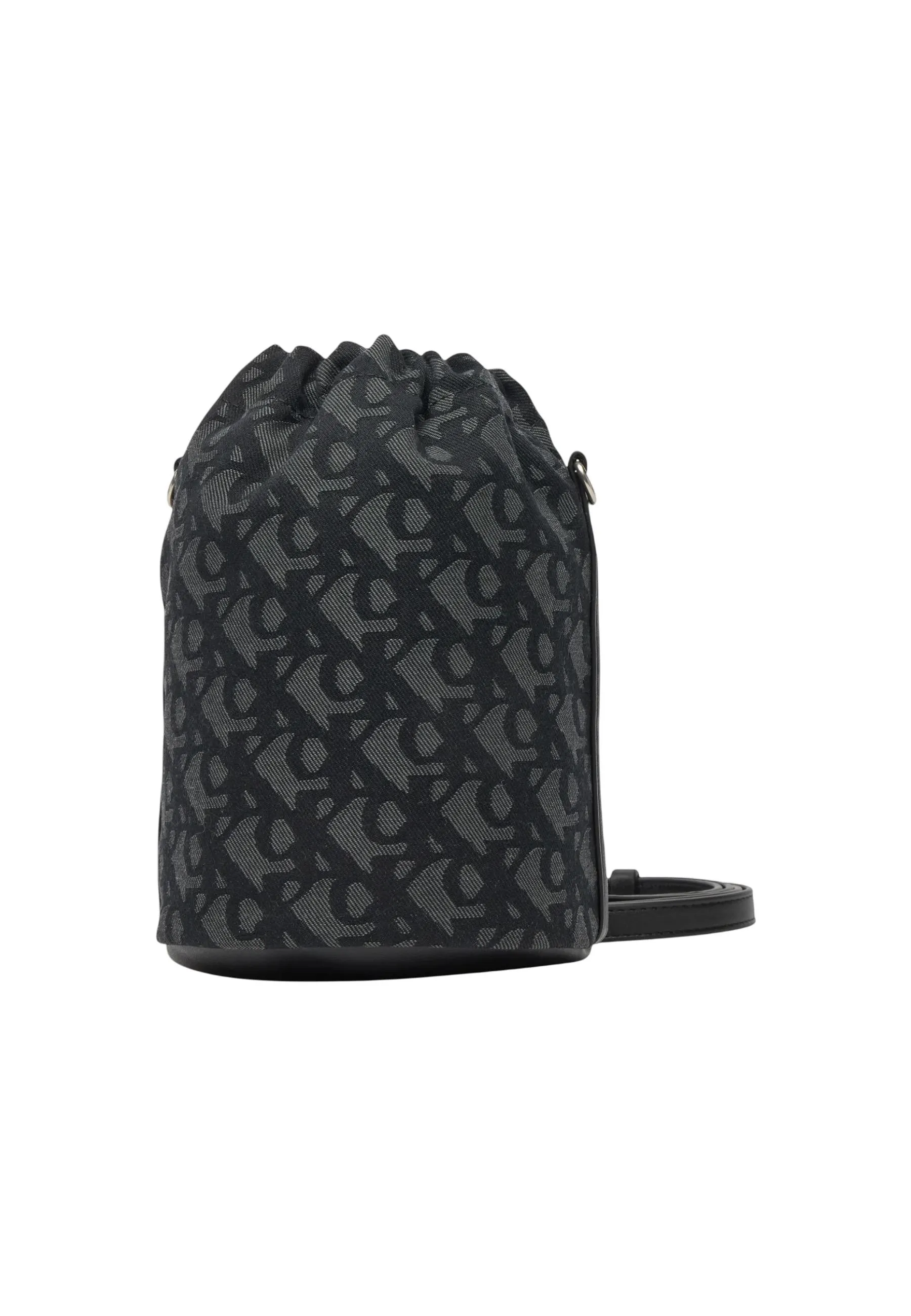 Damen Tasche Schwarz 495207