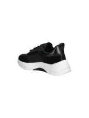 Calvin Klein Damen Sneaker Schwarz | online kaufen