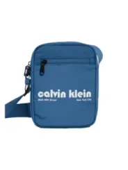 Calvin Klein Herren Tasche Blau | online kaufen