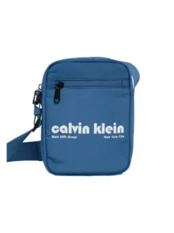 Calvin Klein Herren Tasche Blau mieten - Flex-Fashion Verleih