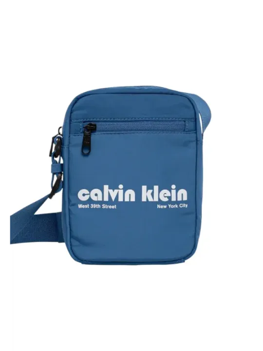 Calvin Klein Herren Tasche Blau | online kaufen