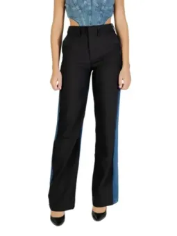 COLCCI Damen Jeans Schwarz | online kaufen