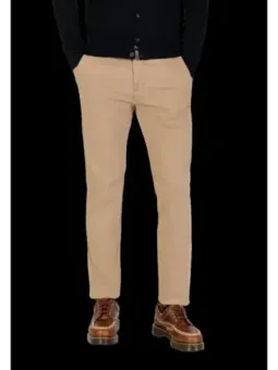 Beige Yos Herren Hose mieten - Flex-Fashion Verleih Shop