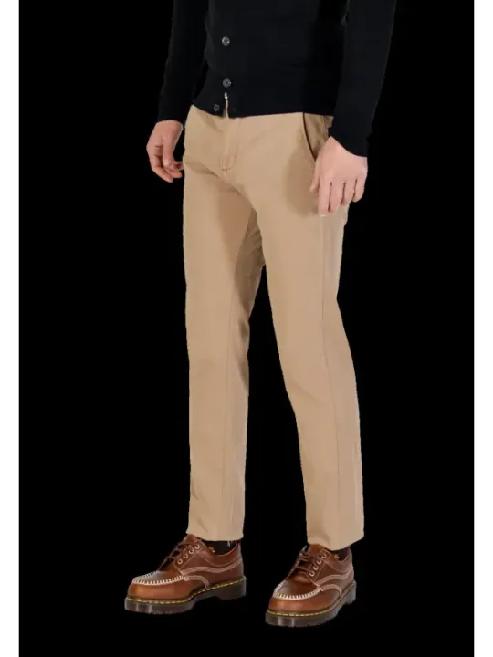 Yos Herren Hose Beige | online kaufen