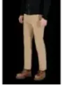 Yos Herren Hose Beige | online kaufen