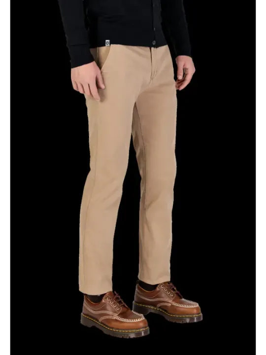 Yos Herren Hose Beige | online kaufen