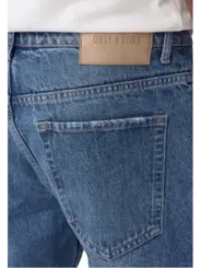 Only & Sons Herren Jeans Azurblau | online kaufen