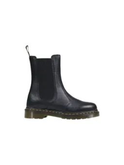Dr. Martens Damenstiefel Schwarz mieten | Flex-Fashion Verleih