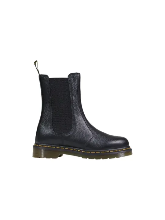 Dr. Martens Damen Stiefel Schwarz | online kaufen