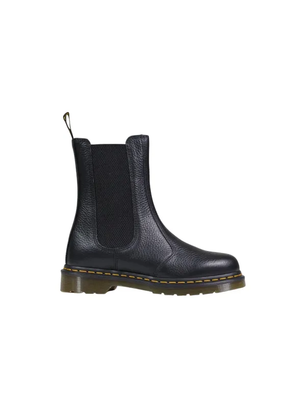 Dr. Martens Damen Stiefel Schwarz | online kaufen