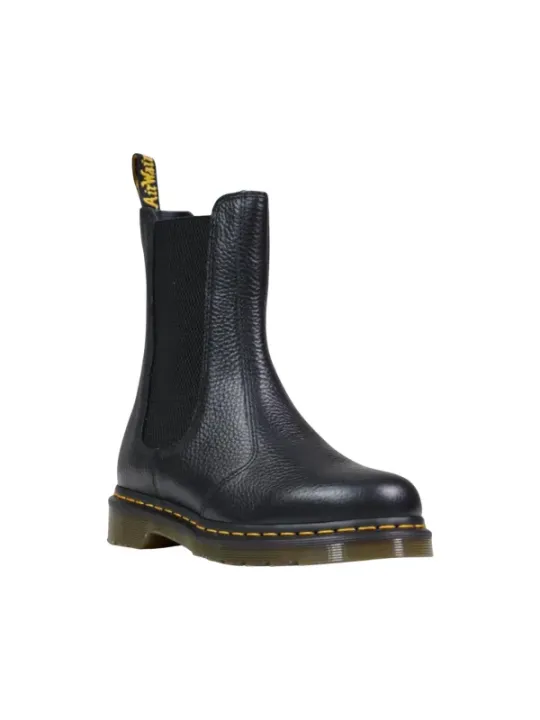 Dr. Martens Damen Stiefel Schwarz | online kaufen