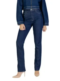 COLCCI Damen Jeans Blau | online kaufen
