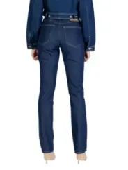 COLCCI Damen Jeans Blau | online kaufen