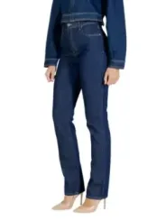 COLCCI Damen Jeans Blau | online kaufen