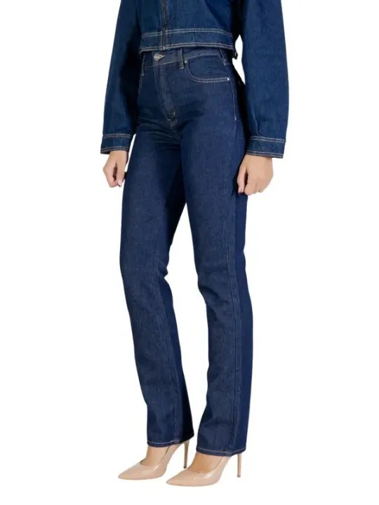 COLCCI Damen Jeans Blau | online kaufen