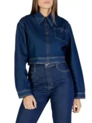 COLCCI Damen Jacke Blau | online kaufen