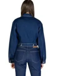 COLCCI Damen Jacke Blau | online kaufen