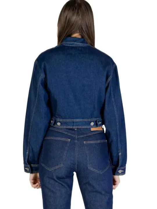 COLCCI Damen Jacke Blau | online kaufen