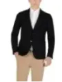 Yos Herren Sakko Schwarz | online kaufen