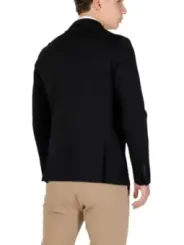 Yos Herren Sakko Schwarz | online kaufen