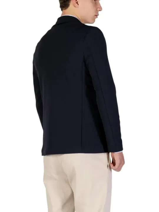 Yos Herren Sakko Blau | online kaufen