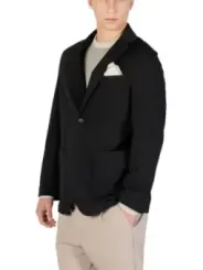 Yos Herren Sakko Schwarz | online kaufen