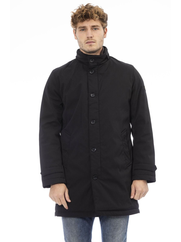Baldinini Trend - 23W.UB.038-MILANO - Schwarz 390,00 € | Planet-Deluxe Baldinini Trend - 23W.UB.038-MILANO - Schwarz 390,00 € | Planet-Deluxe