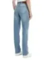 Calvin Klein Jeans Damen Jeans Azurblau | online kaufen