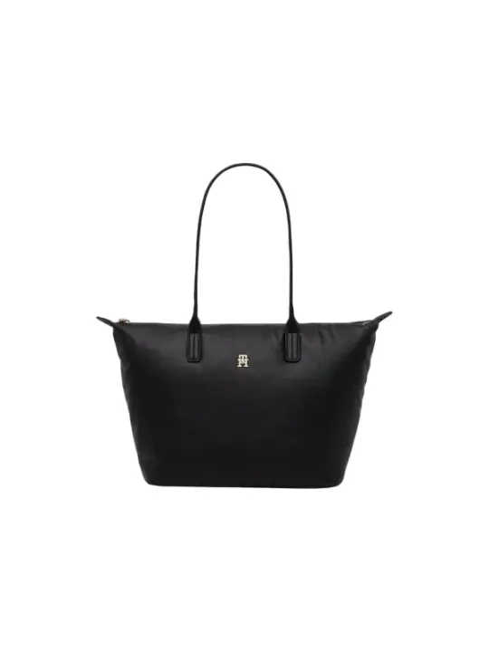 Tommy Hilfiger Damen Tasche Schwarz | online kaufen
