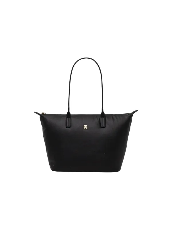 Tommy Hilfiger Damen Tasche Schwarz | online kaufen