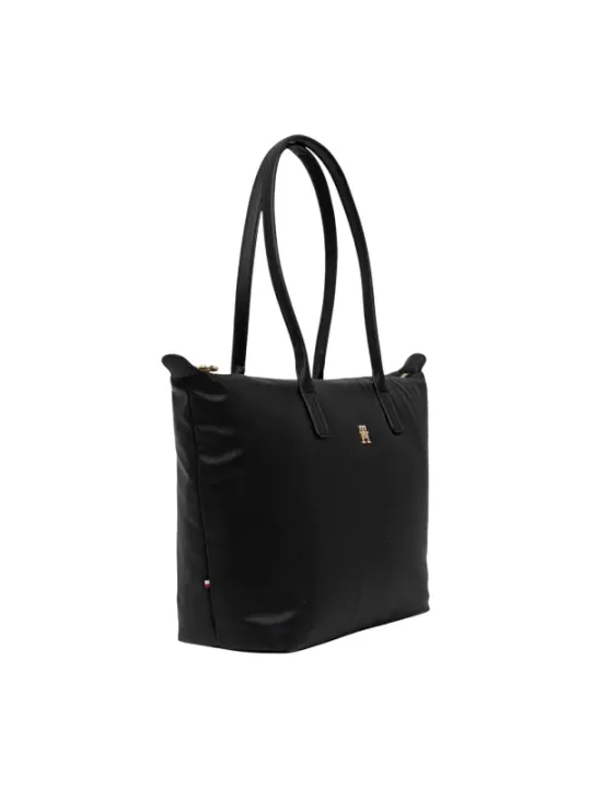 Tommy Hilfiger Damen Tasche Schwarz | online kaufen
