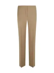 MAXMARA Damen Hose Beige | online kaufen