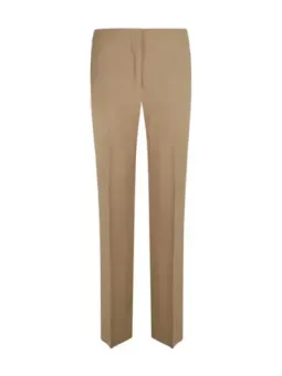 MAXMARA Damen Hose Beige mieten - Flex-Fashion Verleih