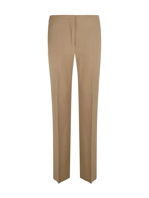 MAXMARA Damen Hose Beige | online kaufen