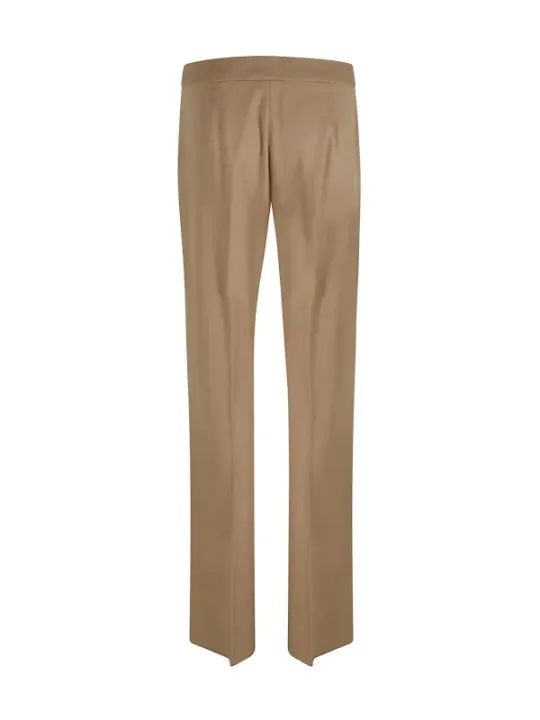 MAXMARA Damen Hose Beige | online kaufen