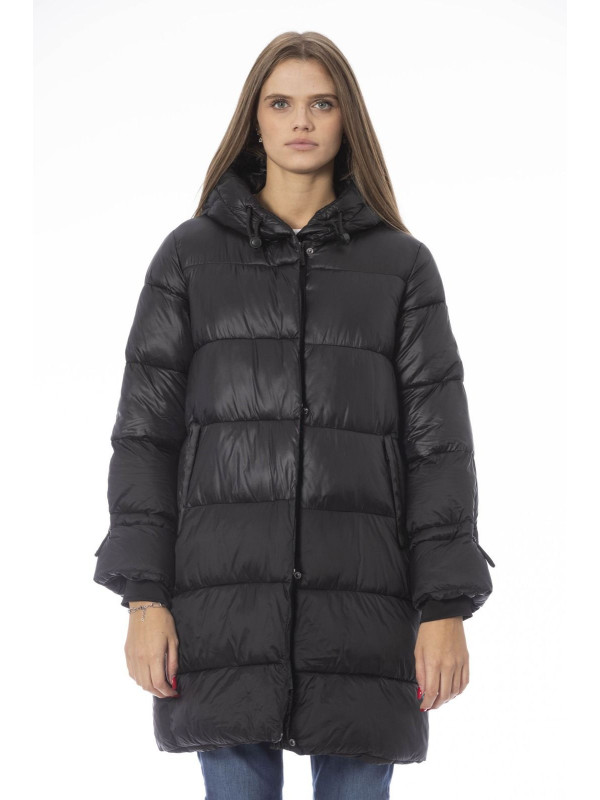 Baldinini Trend - 23W.EB.012_VENEZIA - Schwarz 420,00 € | Planet-Deluxe Baldinini Trend - 23W.EB.012_VENEZIA - Schwarz 420,00 € | Planet-Deluxe