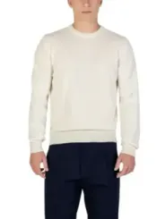 Yos Herren Pullover Weiß | online kaufen