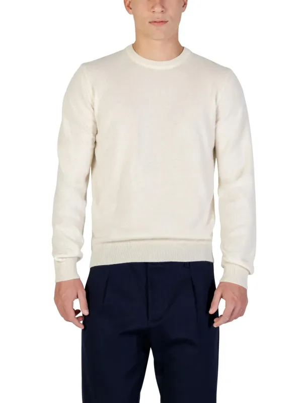Yos Herren Pullover Weiß | online kaufen