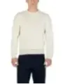 Yos Herren Pullover Weiß | online kaufen