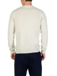 Yos Herren Pullover Weiß | online kaufen