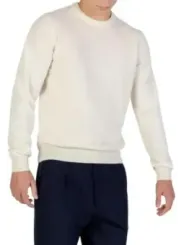 Yos Herren Pullover Weiß | online kaufen